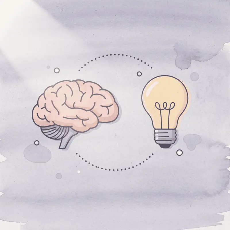 DNA strand connected to stomach representing peptide hormone absorption challenge