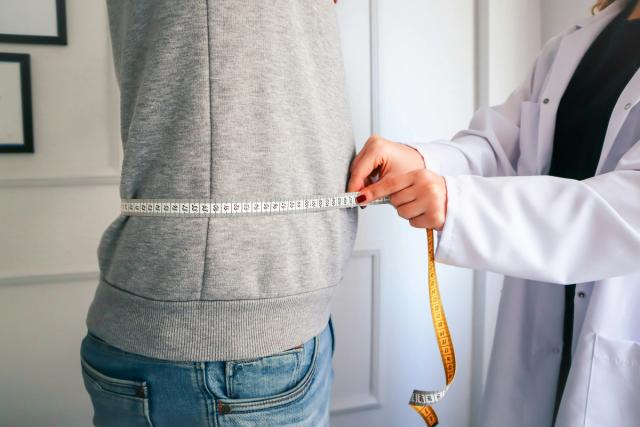men before and after tirzepatide Success: My Weight Loss Journey Results A Realistic Tirzepatide Weight Loss