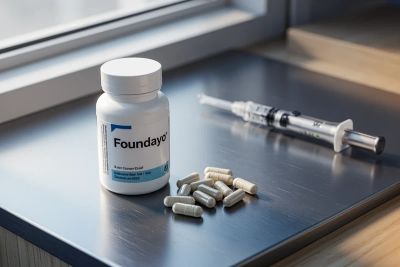 What Are the Cheapest Ways to Get Foundayo Without Risk?