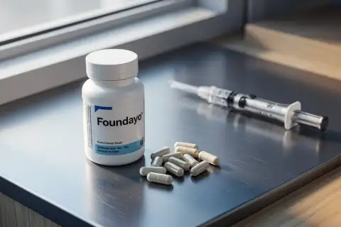 What Are the Cheapest Ways to Get Foundayo Without Risk?