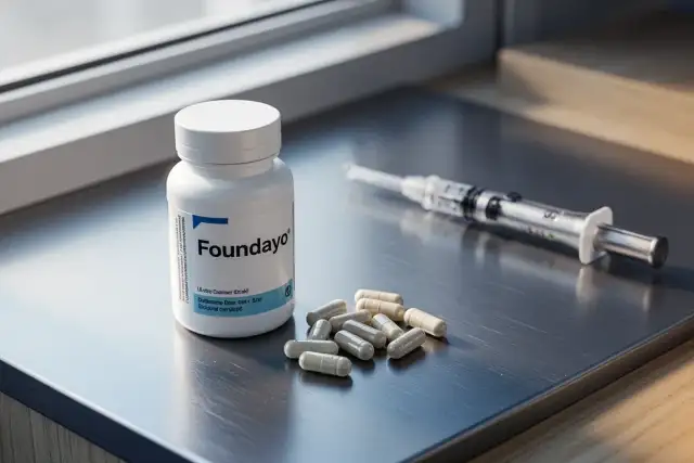 What Are the Cheapest Ways to Get Foundayo Without Risk?