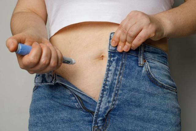 How to Speed Up Weight Loss on Semaglutide
