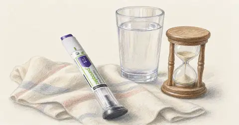What Are the Most Common Long-Term Side Effects of Zepbound?