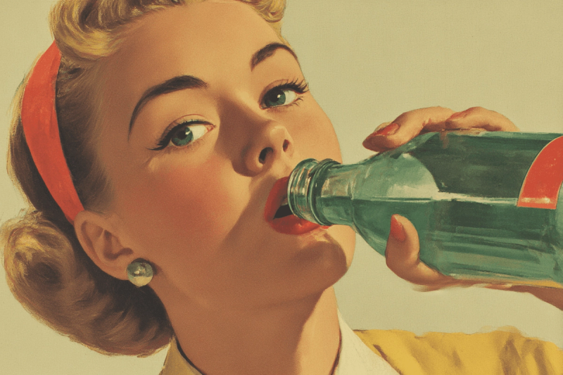 Hydration  on GLP‑1