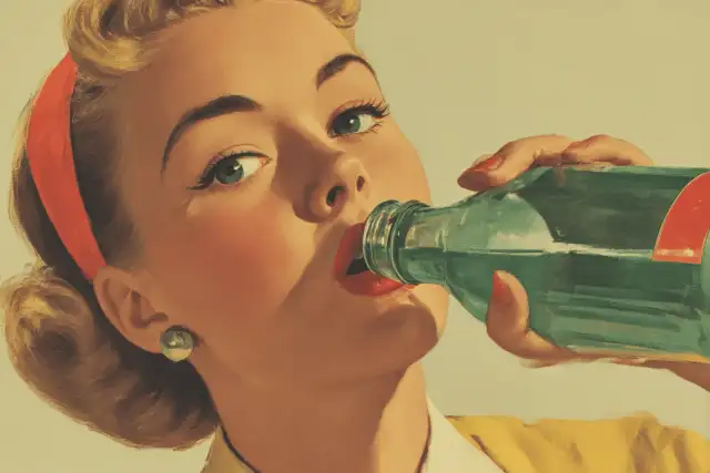 Hydration  on GLP‑1