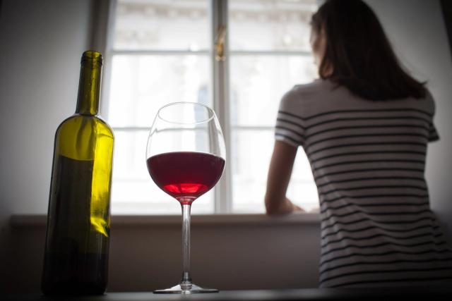 How to Drink Responsibly on Tirzepatide
