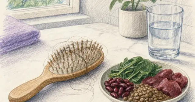 Does Tirzepatide Cause Hair Loss & What You Can Do about It?