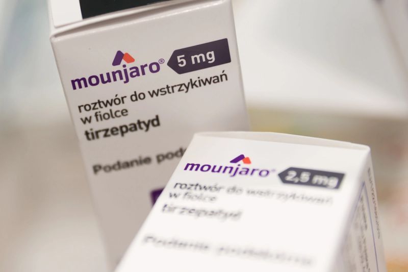 Why Does Mounjaro Cause Diarrhea and How Can You Reduce It?