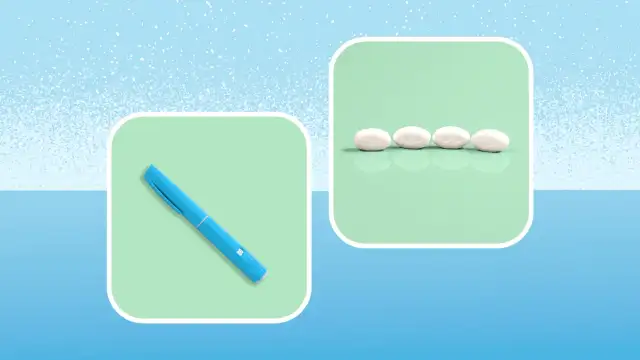 What Is GLP 1 Oral Medication and How Does It Work?