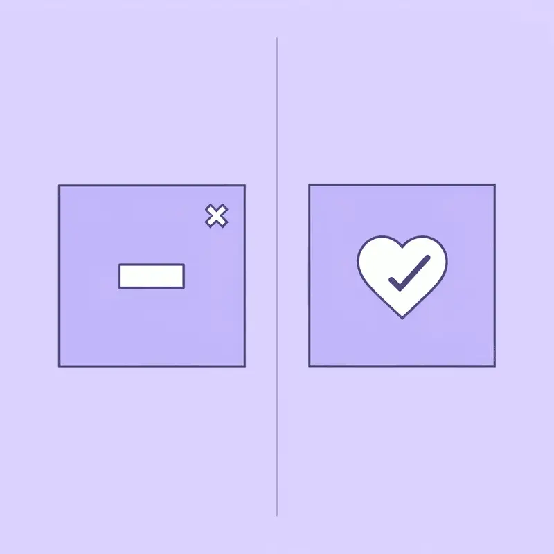 Before and after comparison showing a 200-pound individual losing between 12 to 30 pounds with oral GLP-1 treatment