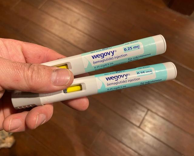How to Make Wegovy Work Better