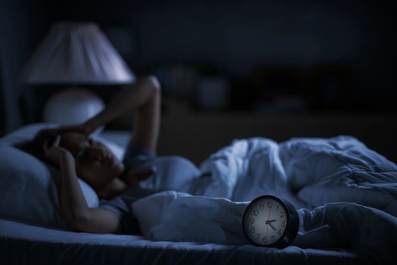 Does Tirzepatide Cause Insomnia & What You Can Do about It?
