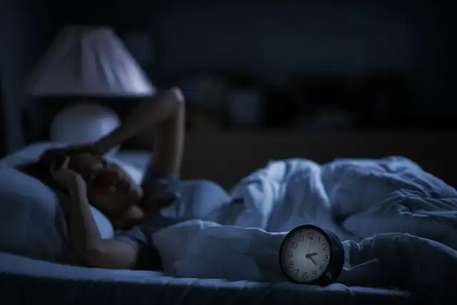 Does Tirzepatide Cause Insomnia & What You Can Do about It?