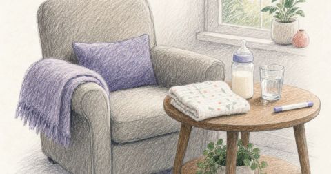 Can You Take Tirzepatide While Breastfeeding & Lose Weight Safely?