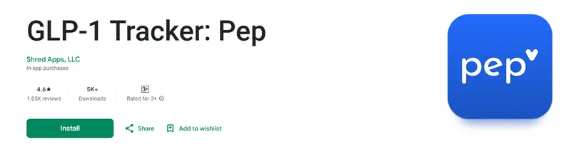 Pep App