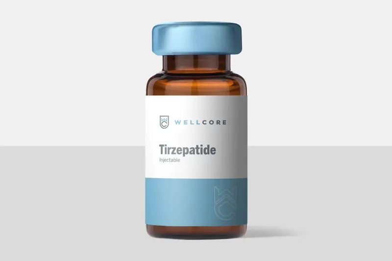 Is Tirzepatide a Peptide and How Does It Support Weight Loss