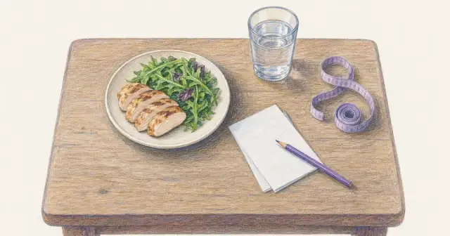 How to Track Food on Semaglutide to Maximize Results