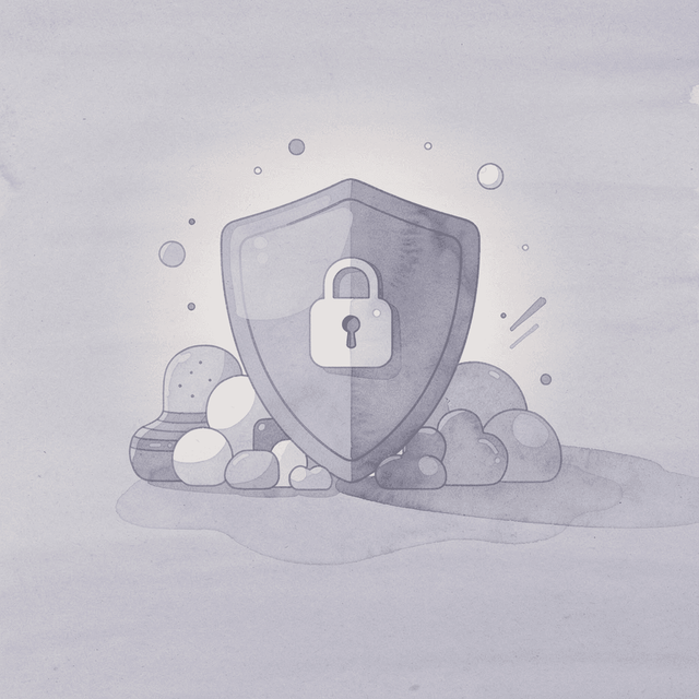 Shield protecting against counterfeit medications and unauthorized sources