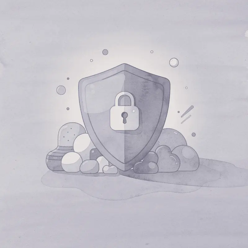 Shield protecting against counterfeit medications and unauthorized sources