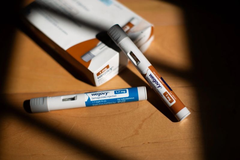 A Practical Guide to Zepbound vs Wegovy Side Effects