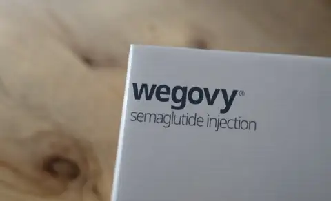 How to Get Wegovy Out of Your System Faster