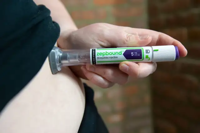 How Long Does It Take for Tirzepatide to Work?