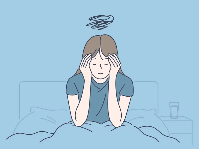 Can Mounjaro Make You Tired