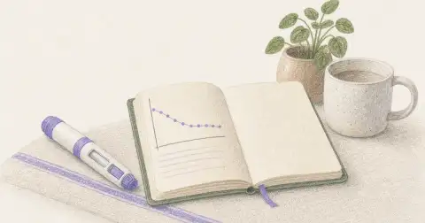 Why Did I Stop Losing Weight on Ozempic? (And What to Do Next)