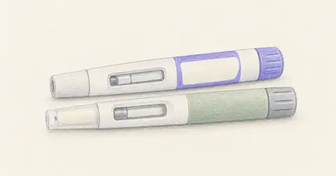 Side-By-Side GLP-3 vs GLP-1 Comparison for Weight Loss