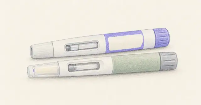 Side-By-Side GLP-3 vs GLP-1 Comparison for Weight Loss