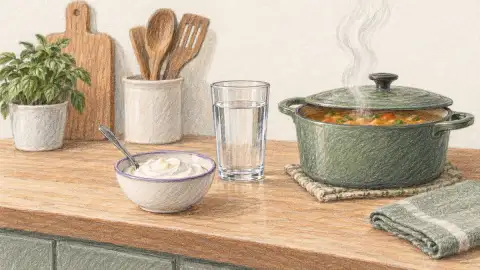Easy High-Protein Foods When Your Appetite Is Low on a GLP-1