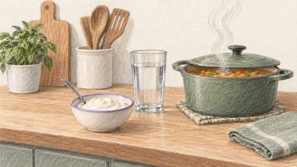 Easy High-Protein Foods When Your Appetite Is Low on a GLP-1