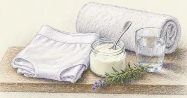 Can Wegovy Cause Yeast Infection & How Can I Treat It Safely?