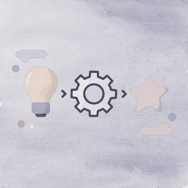 Three icons showing regulatory transformation from old rules to new FDA compliance