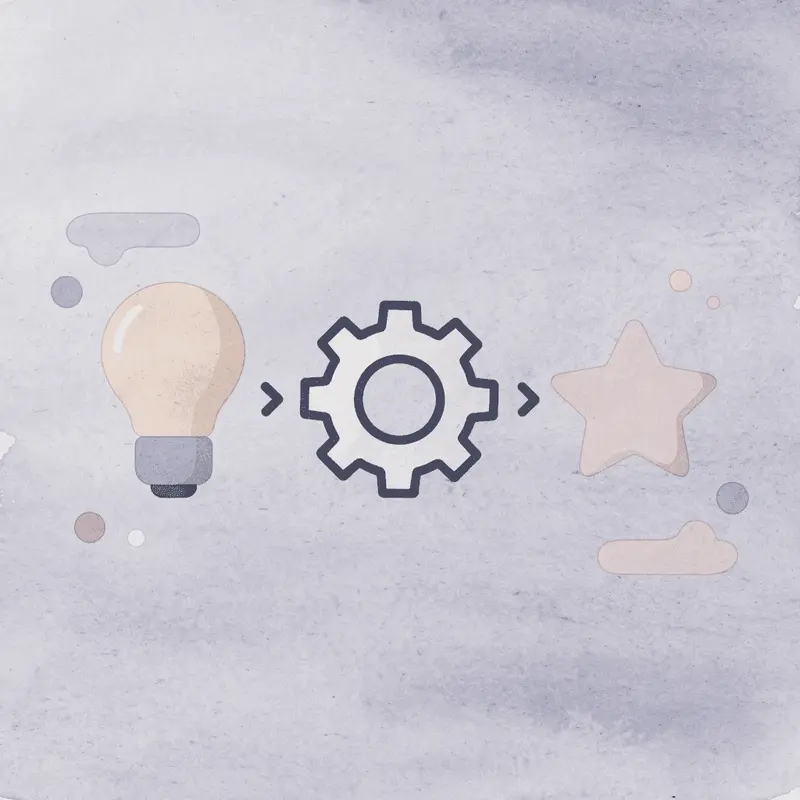 Three icons showing regulatory transformation from old rules to new FDA compliance