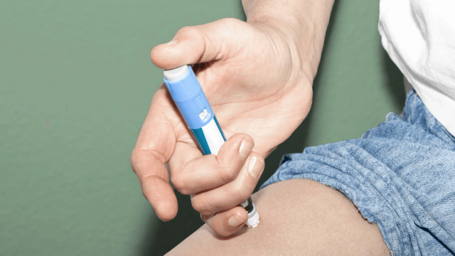 what works better for weight loss semaglutide or tirzepatide Tirzepatide: Which Injection Is Right You? Smart Carbs Skip a Week of 劑量:7.5毫克