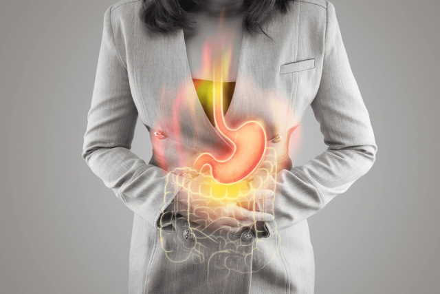 What Triggers Reflux When I’m Using Semaglutide
