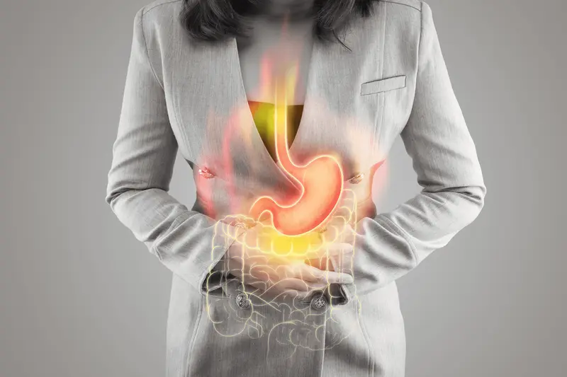What Triggers Reflux When I’m Using Semaglutide
