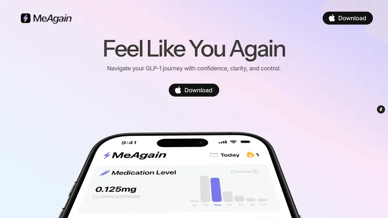 Meagain - Who Can Prescribe GLP-1