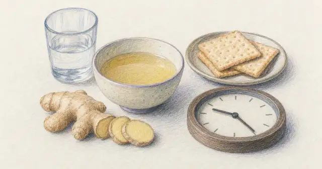 Why GLP-1 Medications Cause Nausea and How to Stop It