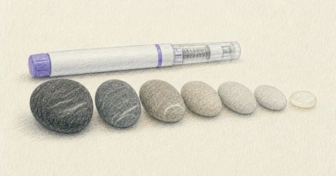 How Long Does GLP-1 Stay in Your System and Why Does It Matter?