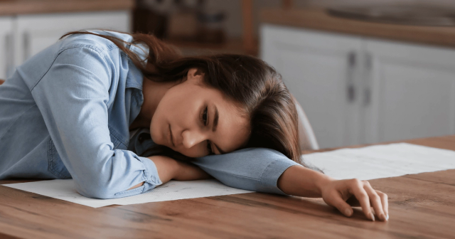 What Causes Fatigue When Taking Wegovy