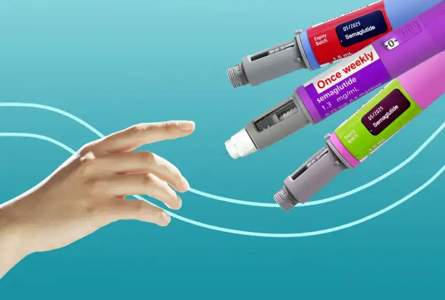 How Old Do You Have to Be to Take Ozempic?