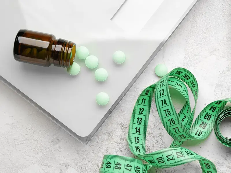 What are Natural GLP-1 Supplements and Do They Work?