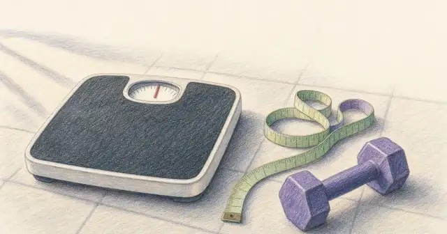 Why Am I Not Losing Weight on GLP-1? (Even When It’s Working)