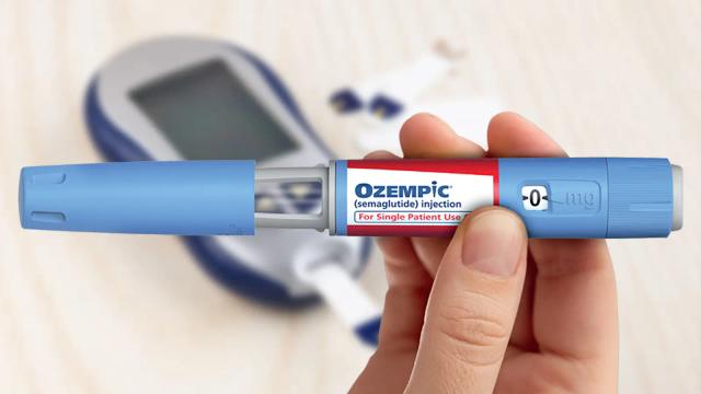 Can You Take Semaglutide with High Blood Pressure Medication