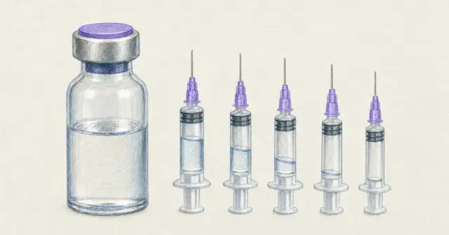 Why Is Microdosing Semaglutide Catching on and How Safe Is It?