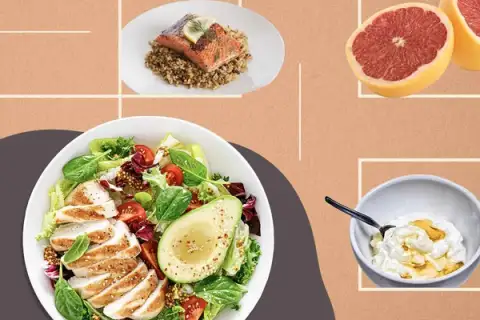 Most Effective Tirzepatide Diet Plan for Weight Loss