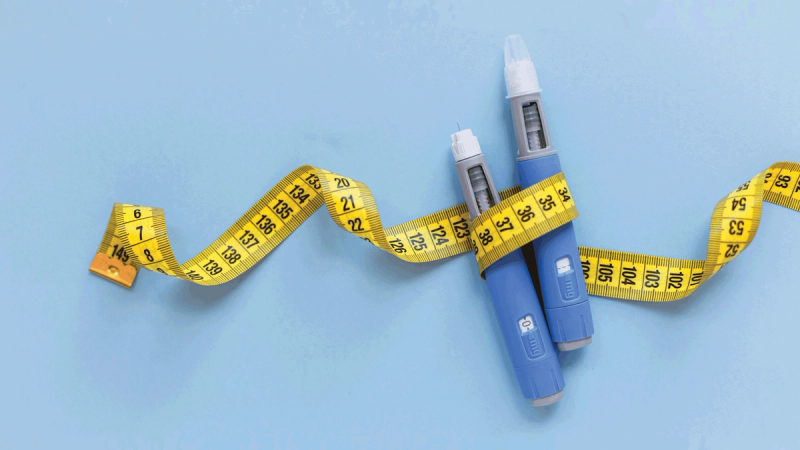 Is Semaglutide Belly Fat Loss Real or a Myth, and How Fast Is It?