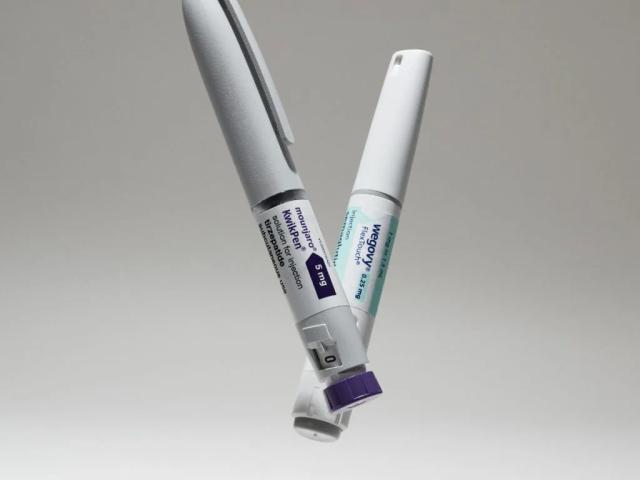 Comparing Wegovy vs Mounjaro Side Effects for Weight Loss